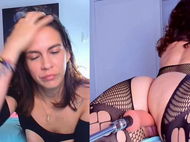 Loving-Lauren on BongaCams