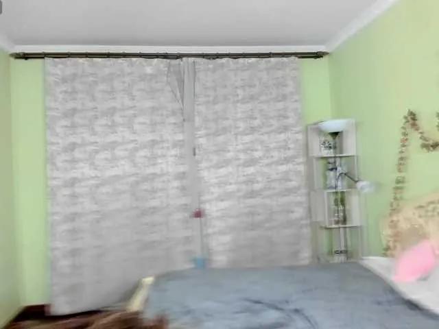 Lucie537 on BongaCams