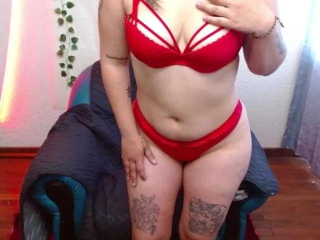 Lunajeans on BongaCams
