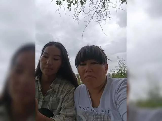 Luu-Lii77 on BongaCams 