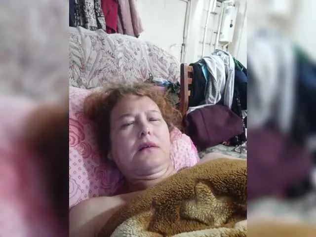 Madam-oss on BongaCams 