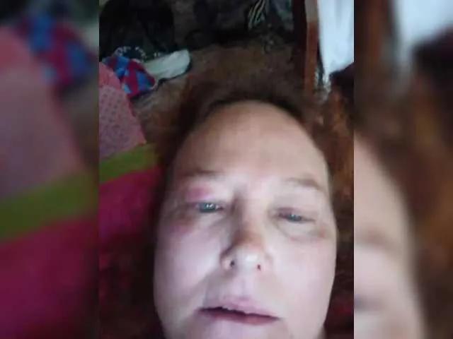 Madam-oss on BongaCams 