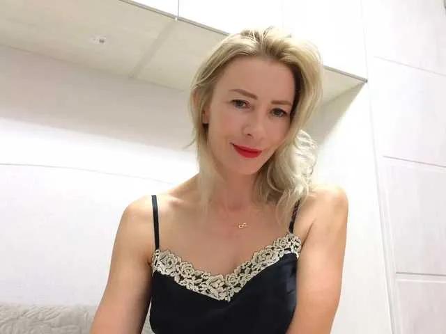 maddalena on BongaCams