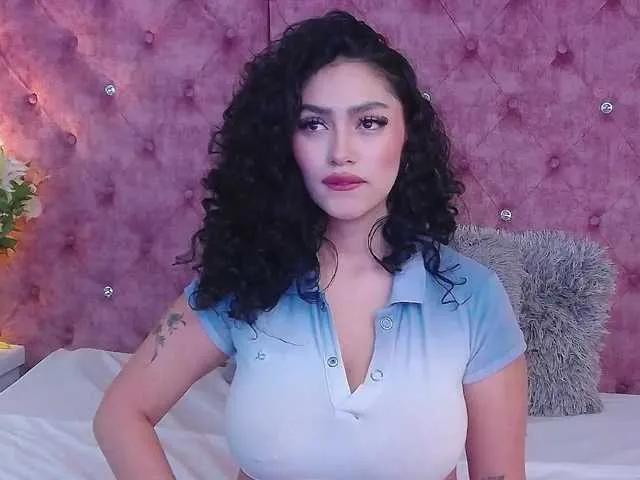 MaddisonBelucci on BongaCams 