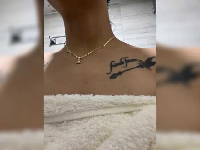 MaddisonWelch on BongaCams