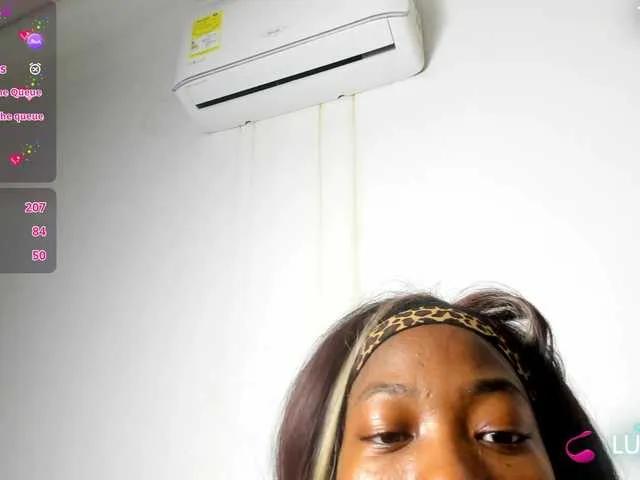MadissonBonne on BongaCams