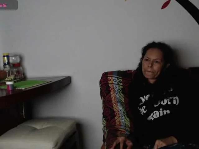 malla-shy on BongaCams