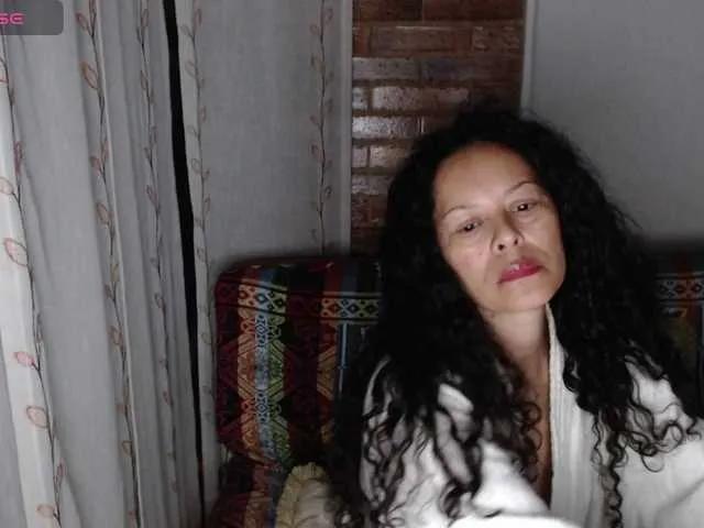 malla-shy on BongaCams 
