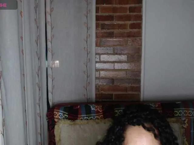 malla-shy on BongaCams 