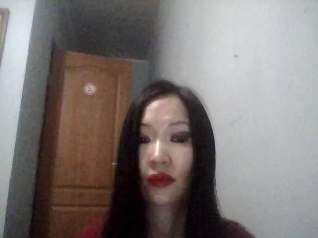 Manamy on BongaCams 