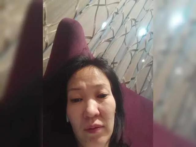 Manamy on BongaCams 