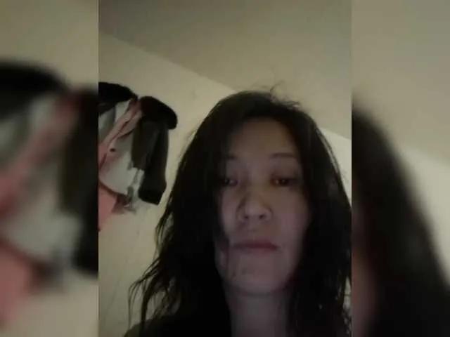 Manamy on BongaCams 