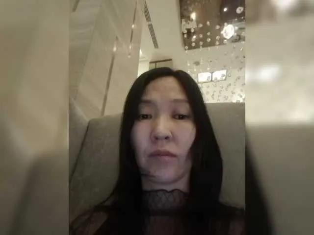 Manamy on BongaCams 