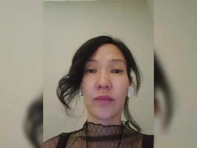 Manamy on BongaCams
