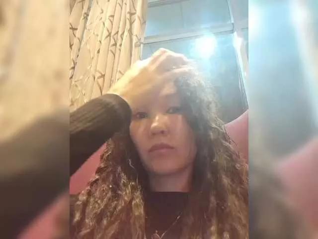 Manamy on BongaCams 
