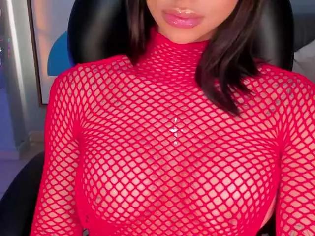 MaraRicci on BongaCams 