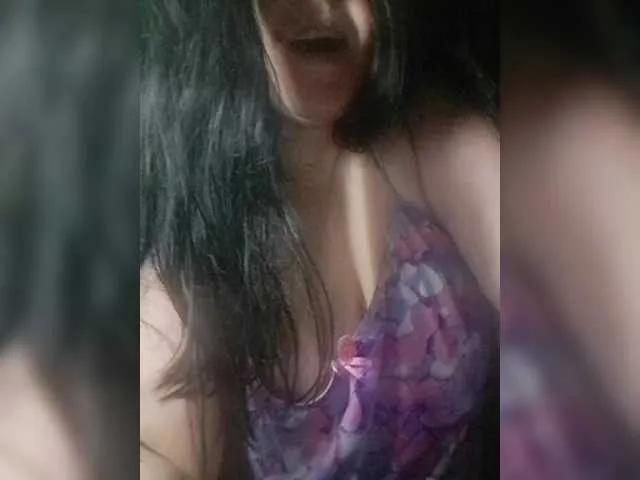 MargoritaRush7 on BongaCams