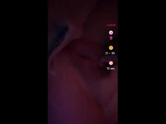 MariaMilfa1 on BongaCams
