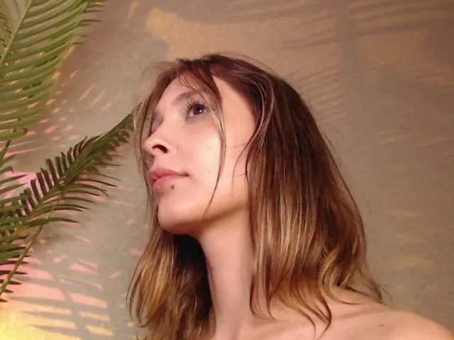 Maribett on BongaCams