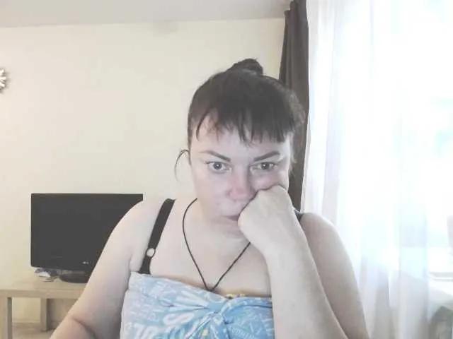 Marina378 on BongaCams