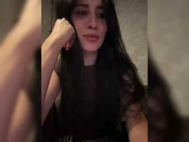 MarKaa0 on BongaCams