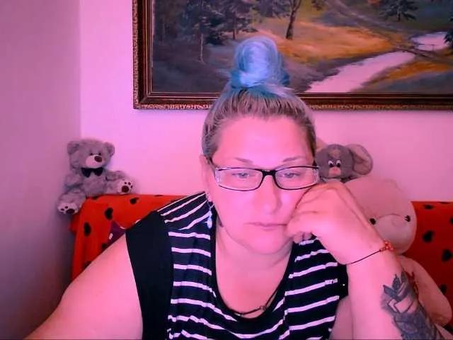 Marryaxx on BongaCams 