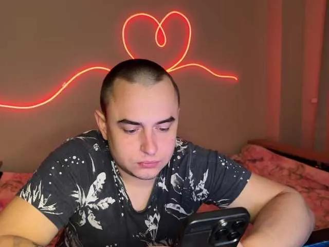 Mary-Assss on BongaCams