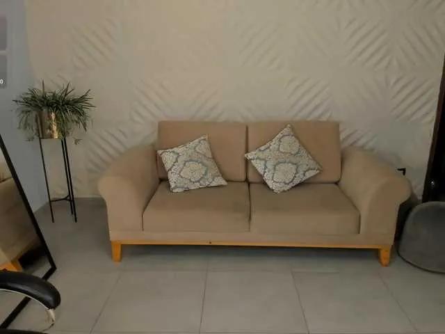 MaryLewis on BongaCams