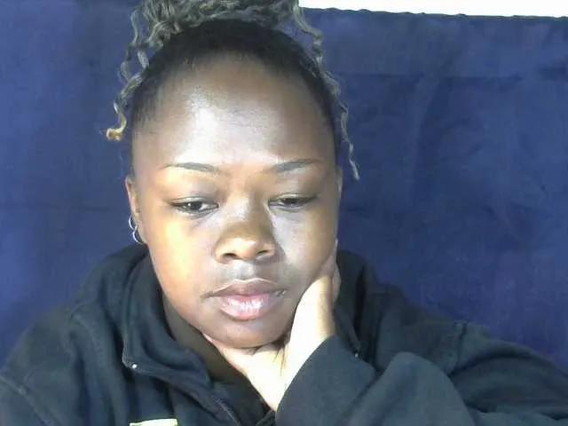 May-sexy on BongaCams