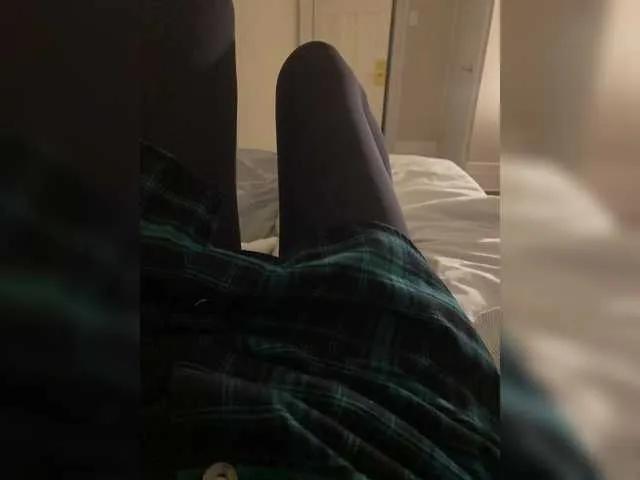 MaybeForYou- on BongaCams