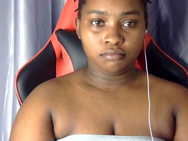 Mayer- on BongaCams