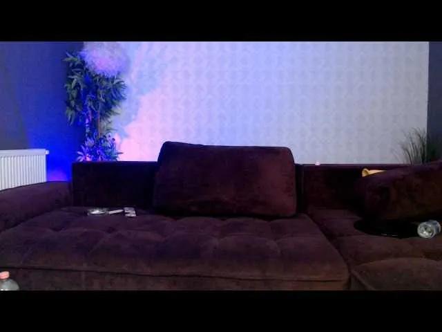 MelanieHartley on BongaCams