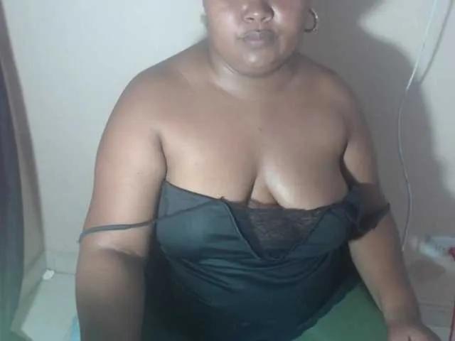 MelodyHall on BongaCams