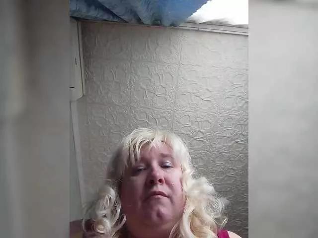 MerellinFicus on BongaCams 
