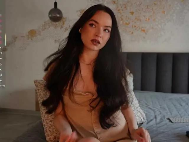 Merrimarina on BongaCams 