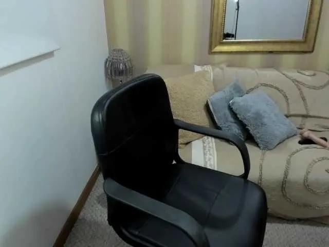MerryColin on BongaCams 
