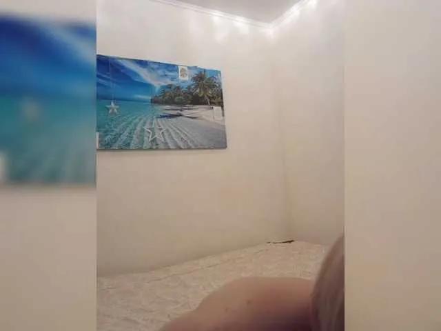 mery8poppins on BongaCams