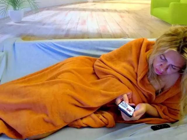 mesexylady34 on BongaCams 