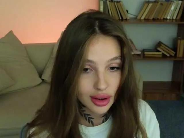 miachill on BongaCams