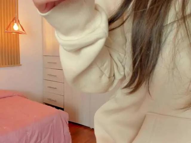 mianevaeh on BongaCams