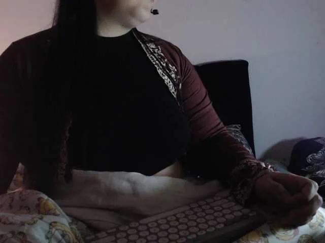 MiaSecret on BongaCams