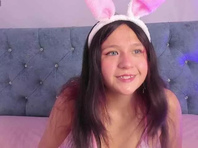 Miilyhot on BongaCams 