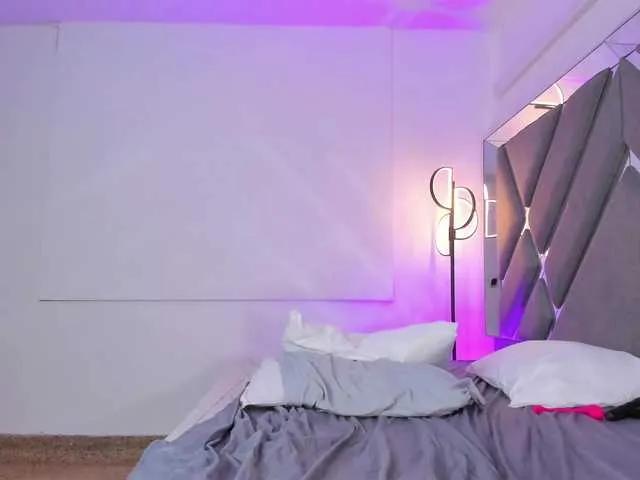 MikeandLucy on BongaCams