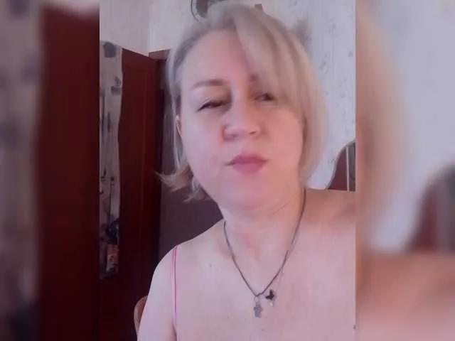 MilenaGerl on BongaCams