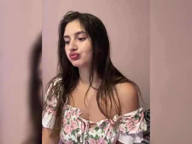 MilkPussy on BongaCams