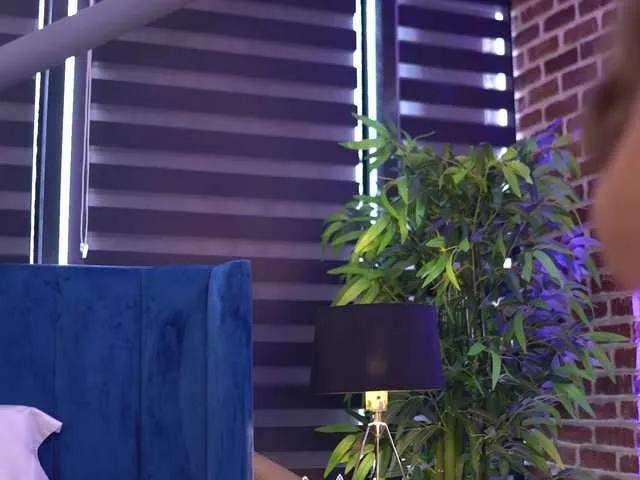 MillaSerene on BongaCams