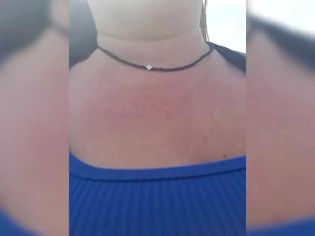 milli1983 on BongaCams 