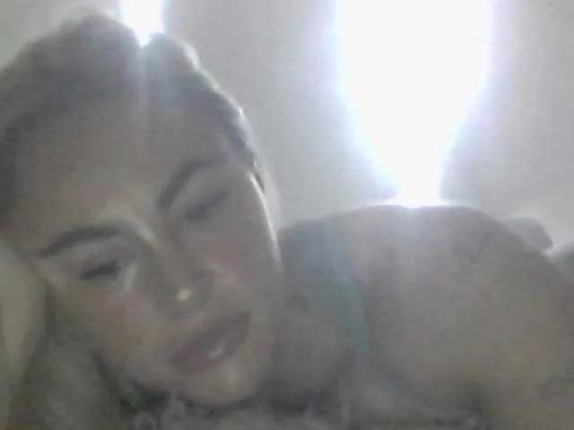 Millisa13 on BongaCams 