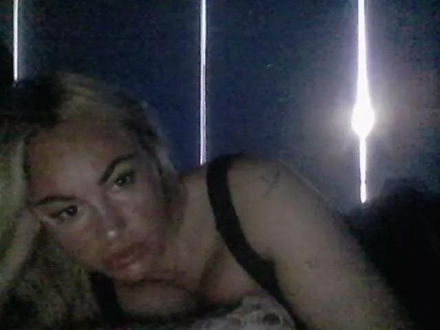 Millisa13 on BongaCams 