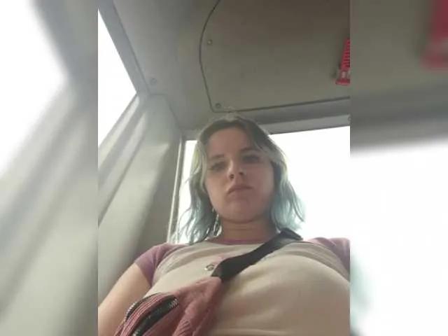 Mimimigirl on BongaCams